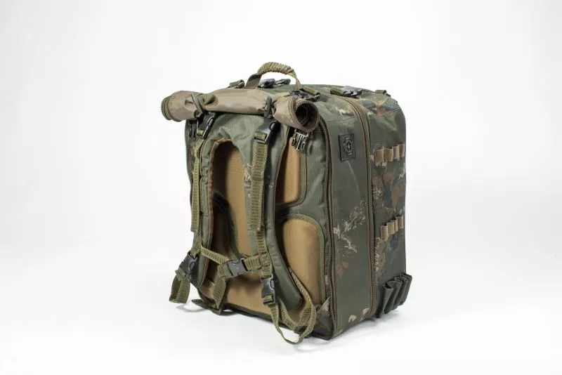 Nash Scope Ops Ruckall 3 Nash Scope Ops Ruckall - Image 3