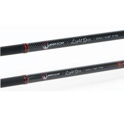 Fox Rage Warrior Light Spin Rods