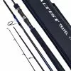 Daiwa Saltist Travel Spin Rods
