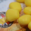 Enterprise Tackle Enterprise Pop-Up Sweetcorn Yellow Tutti Fruity