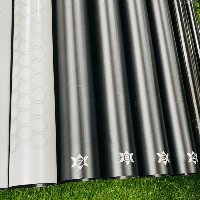 Guru Aventus Zero 900 Pole 4 Guru Aventus Zero 900 Pole - Image 4