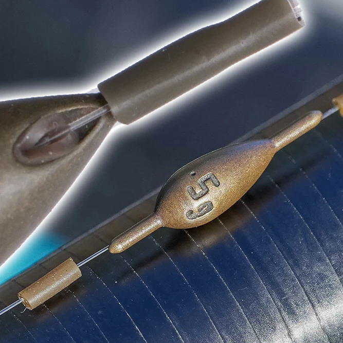 Drennan Hybrid Olivettes 3 Drennan Hybrid Olivettes - Image 3