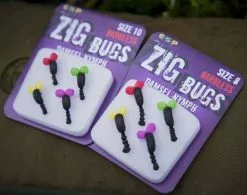 ESP Zig Bugs - Damsel Nymph -Rods Shop fmjdhqqx636476323669182841