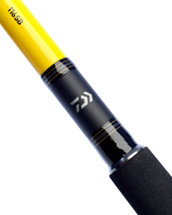 Daiwa Sand Storm Bass Rod 11.6ft -Rods Shop fn5aqx5v637120948980451481