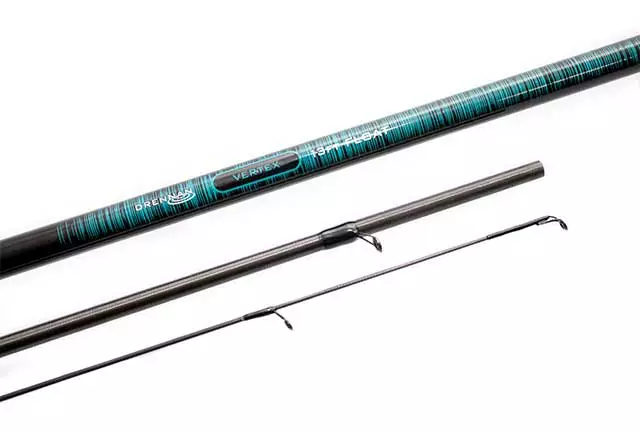 Drennan Vertex Float Rods 4 Drennan Vertex Float Rods - Image 4
