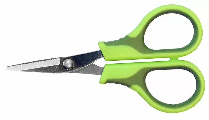ESP Braid & Mono Scissors 4 ESP Braid & Mono Scissors - Image 4