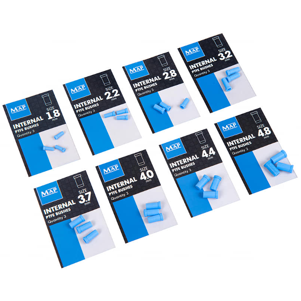 MAP Internal PTFE Bushes 1 MAP Internal PTFE Bushes