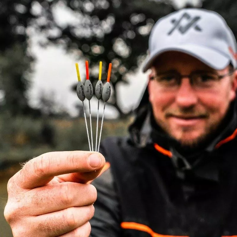 Guru Bagger Pole Floats 10 Guru Bagger Pole Floats - Image 10