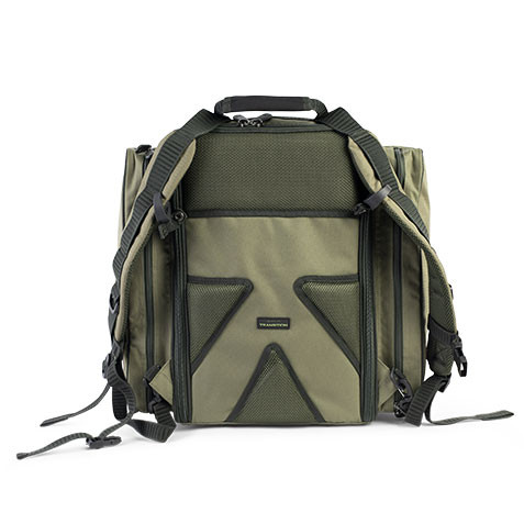 Korum Transition Ruckbag 1 Korum Transition Ruckbag