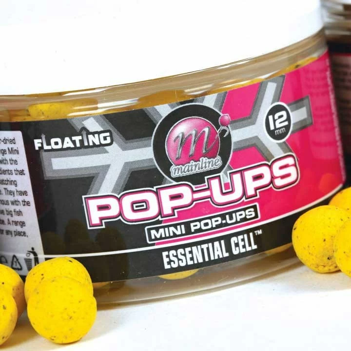 Mainline Dedicated Base Mix Mini Pop-Ups 1 Mainline Dedicated Base Mix Mini Pop-Ups