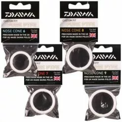 Daiwa Custom Fit Nose Cones -Rods Shop fuwlwqso636032436044926112