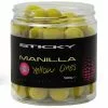 Sticky Baits Manilla Yellow Ones Wafters