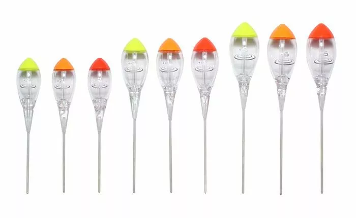 Drennan In-Line Crystal Dibbers 2 Drennan In-Line Crystal Dibbers - Image 2