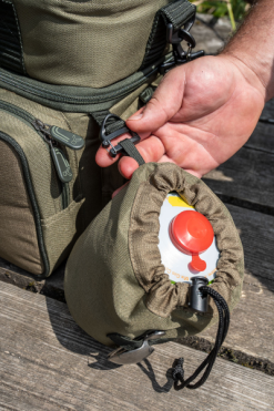 Korum Transition Tackle & Bait Stack -Rods Shop gfflb32g637075885015149204