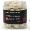 Sticky Baits The Krill White Ones Wafters