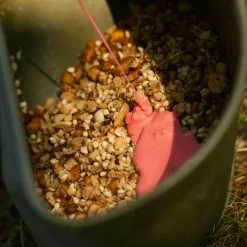 Mainline Power Plus Particles Nut Crush -Rods Shop gnhbkzxn638144728589734880