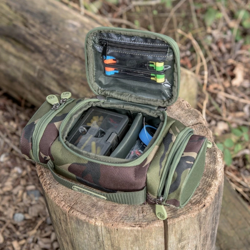 Wychwood Tactical HD Tackle Pouch 2 Wychwood Tactical HD Tackle Pouch - Image 2
