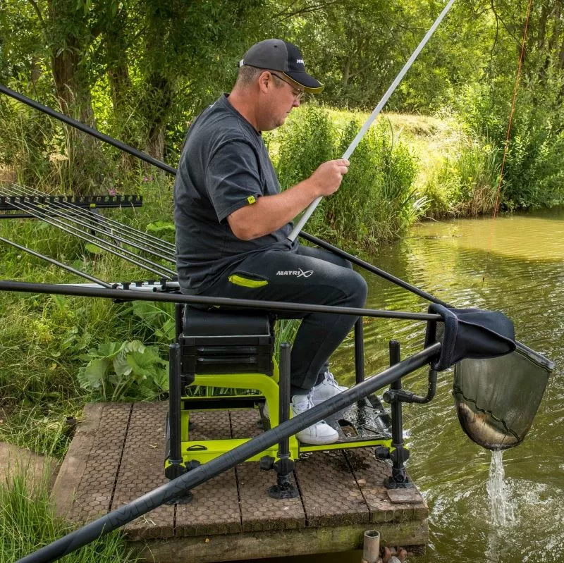 Matrix MTX5 V2 Pole 2 Matrix MTX5 V2 Pole - Image 2