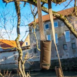 Korda Compac Elasticated Tip & Butt Protectors -Rods Shop gvgbypbw638131959699213152