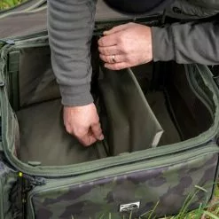 Ridge Monkey Ruggage Barrow Bag -Rods Shop gzgzhy1a638097242504564066