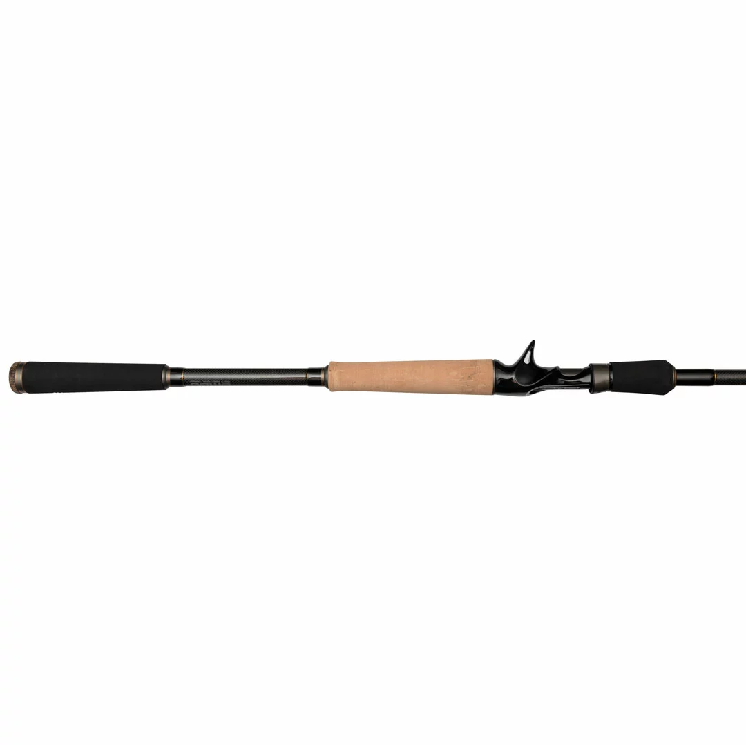 Fox Rage Terminator Big Bait Spin Rods 2 Fox Rage Terminator Big Bait Spin Rods - Image 2