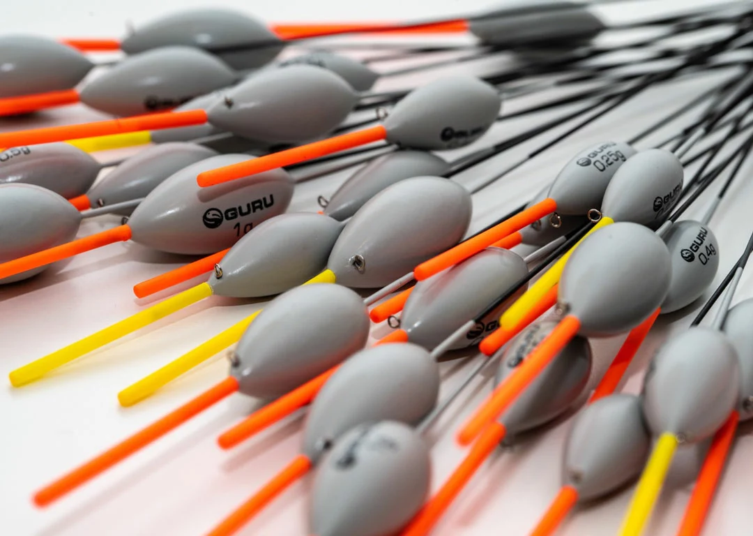 Guru Pinger Carbon Stem Pole Floats 4 Guru Pinger Carbon Stem Pole Floats - Image 4