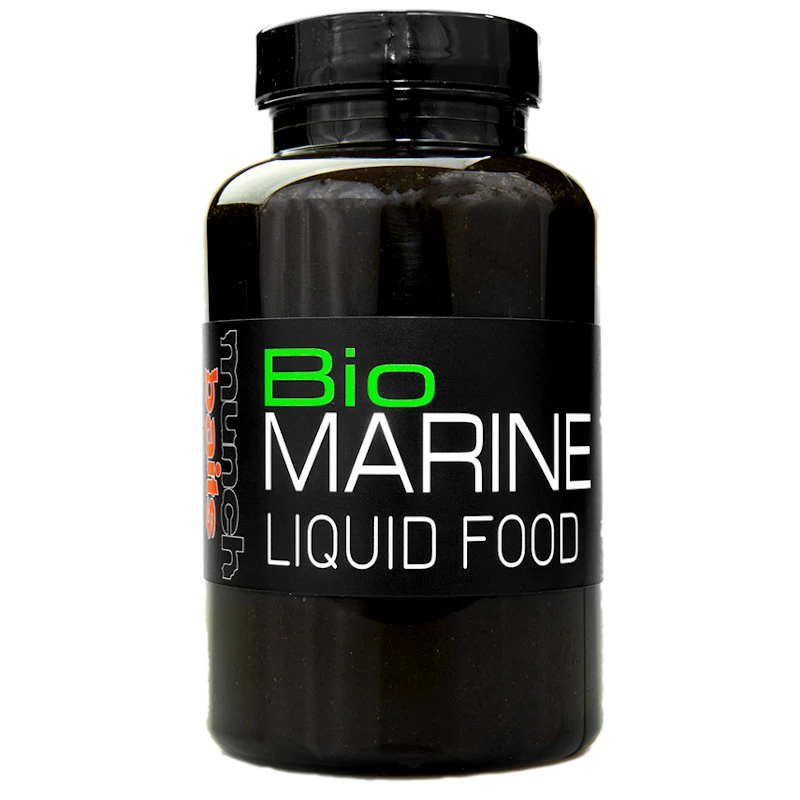 Munch Baits Bio Marine Liquid Food 4 Munch Baits Bio Marine Liquid Food - Image 4