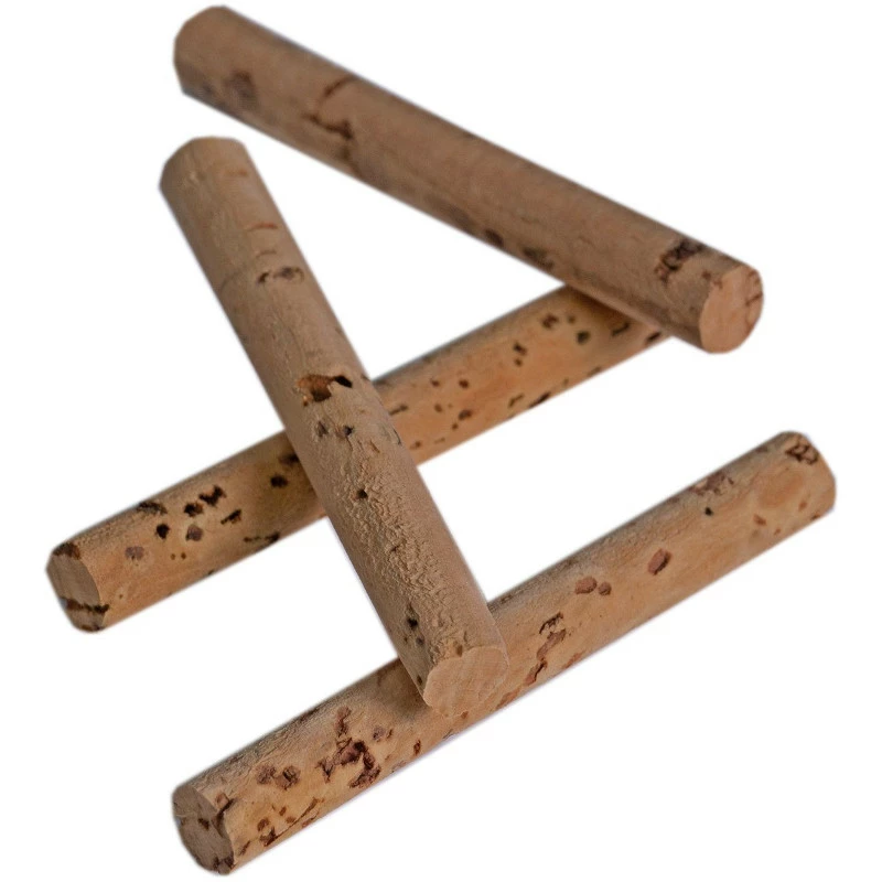 Ridge Monkey Combi Bait Drill Spare Cork Sticks 2 Ridge Monkey Combi Bait Drill Spare Cork Sticks - Image 2