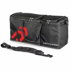 Daiwa Matchman Dual Tackle & Bait Bag -Rods Shop h3sqvhfd638125757779414161