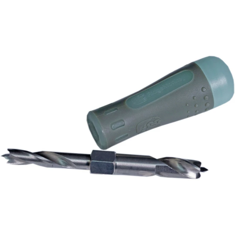 Ridge Monkey Combi Bait Drill & Cork Sticks 2 Ridge Monkey Combi Bait Drill & Cork Sticks - Image 2