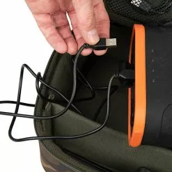 Fox Camolite Deluxe Gadget Safe -Rods Shop hg4afo0k637980633264687906