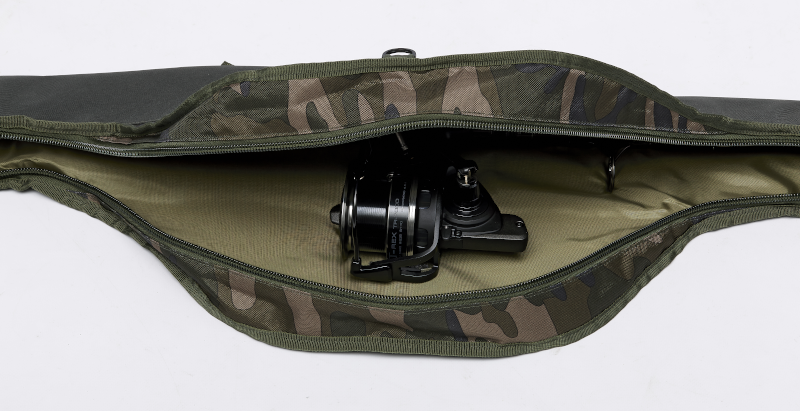 Prologic Avenger Padded Rod Sleeve 2 Prologic Avenger Padded Rod Sleeve - Image 2