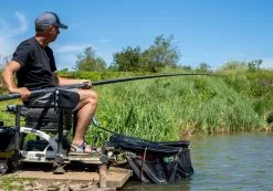 Preston Innovations Superium 8.5m Margin Pole -Rods Shop hrvq5g3t637746435092027597