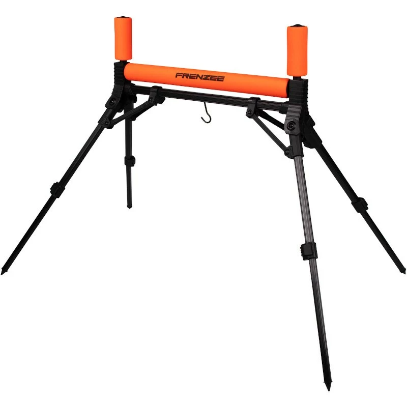 Frenzee FXT Flat Roller 1 Frenzee FXT Flat Roller