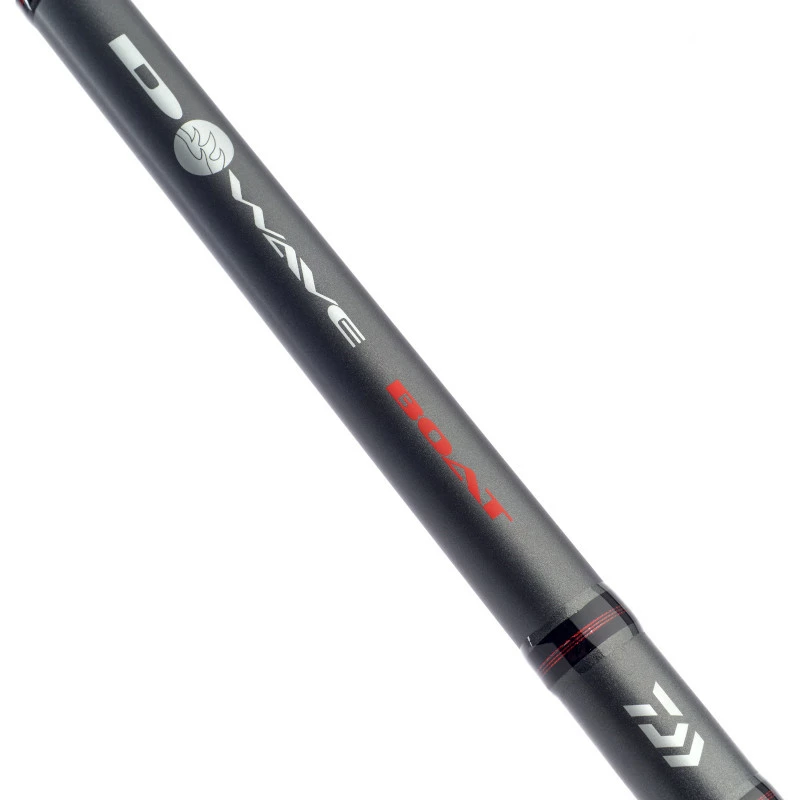 Daiwa D Wave Boat Rod 20-30lb 2 Daiwa D Wave Boat Rod 20-30lb - Image 2
