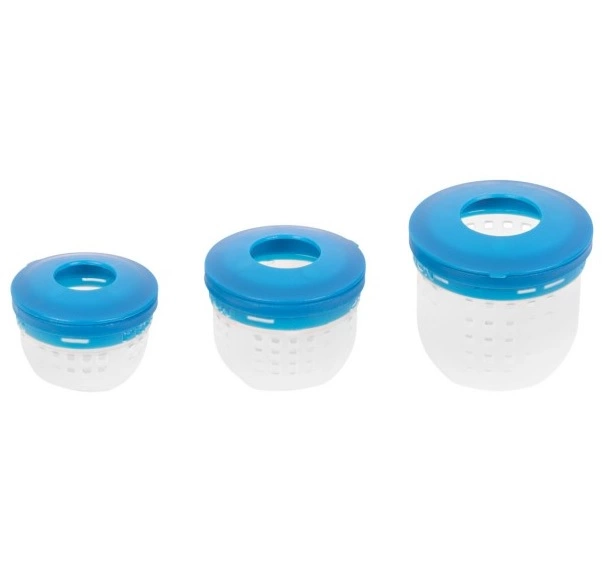 Preston Innovations Soft Cad Pots 2 Preston Innovations Soft Cad Pots - Image 2