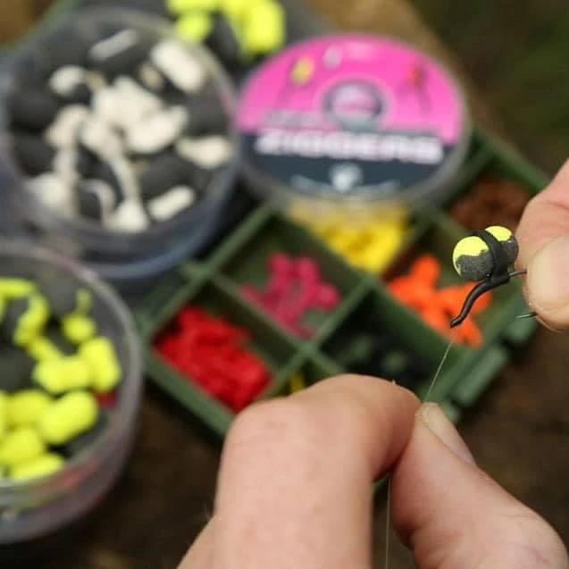 Mainline Supa Sweet Ziggers 3 Mainline Supa Sweet Ziggers - Image 3