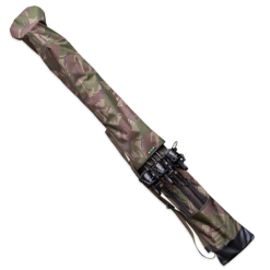 ESP Camo Quiver & Sleeve