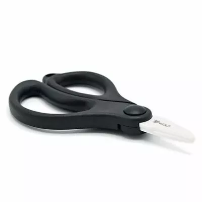 Wolf International Wolf Snipz Braid Scissors 3 Wolf International Wolf Snipz Braid Scissors - Image 3