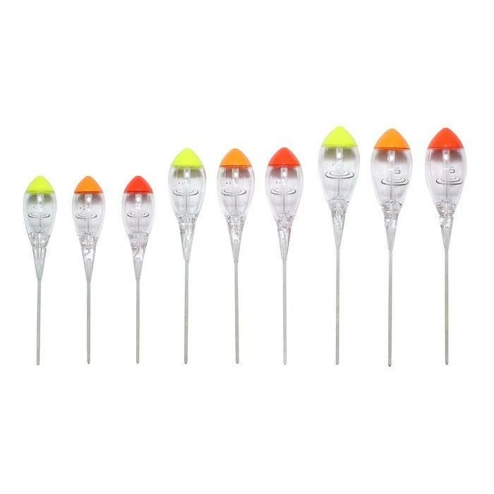 Drennan In-Line Crystal Dibbers 1 Drennan In-Line Crystal Dibbers