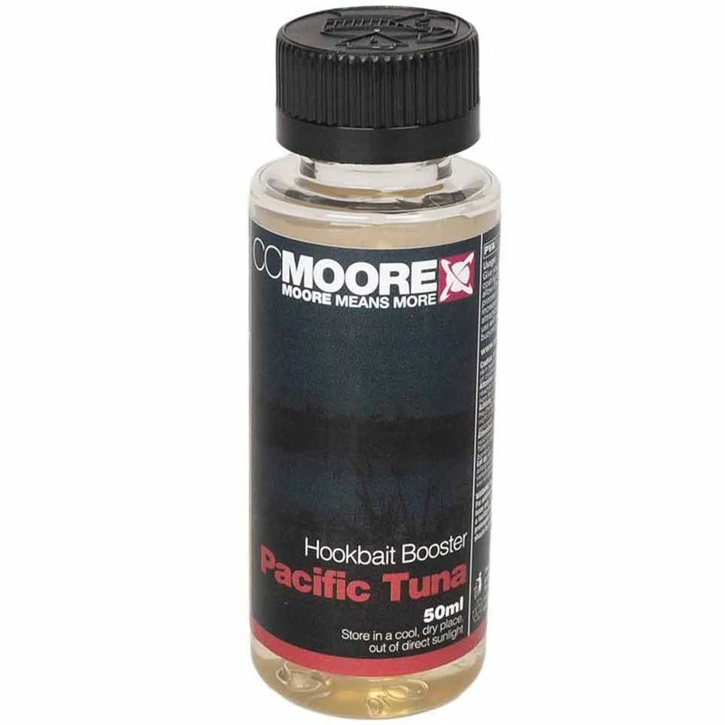 CC Moore Pacific Tuna Booster Liquid 1 CC Moore Pacific Tuna Booster Liquid