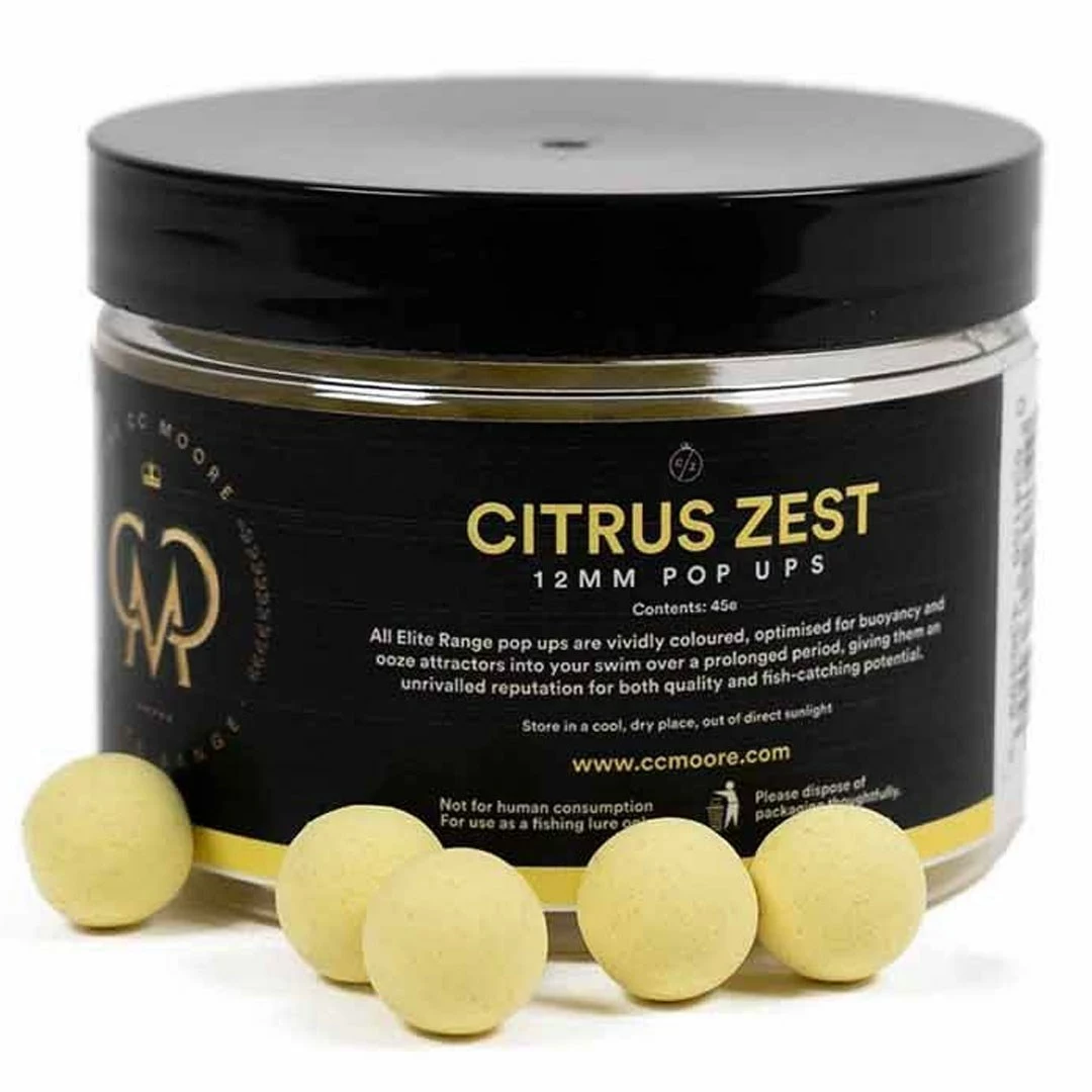 CC Moore Citrus Zest Pop Ups 1 CC Moore Citrus Zest Pop Ups
