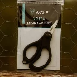 Wolf International Wolf Snipz Braid Scissors 7 Wolf International Wolf Snipz Braid Scissors -Rods Shop iragrb5b638137982496367648