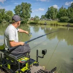 Matrix MTX2 V2 14.5m Pole -Rods Shop it44sbgs638109297361588261