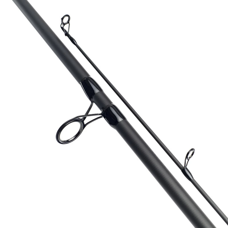 Daiwa Black Widow Barbel Rod 12ft 2.25lb 2 Daiwa Black Widow Barbel Rod 12ft 2.25lb - Image 2