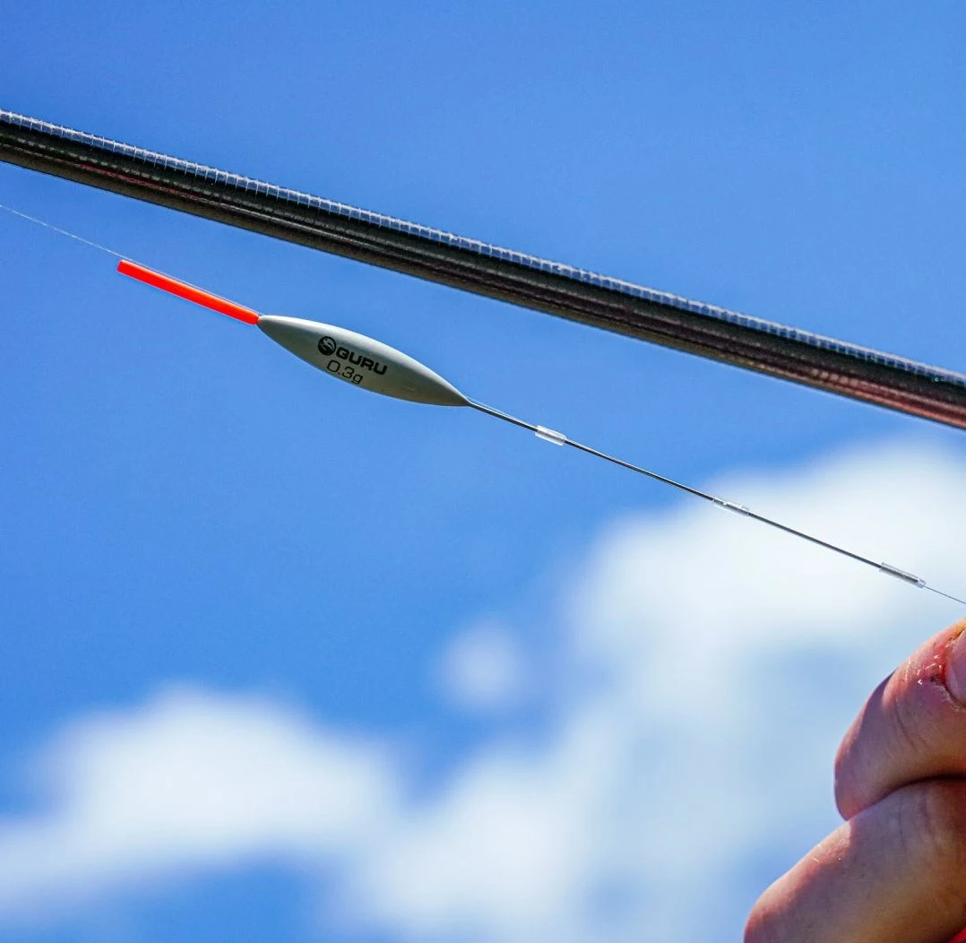 Guru F1 Wire Stem Pole Floats 1 Guru F1 Wire Stem Pole Floats