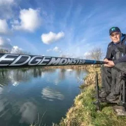 Preston Innovations Edge Monster Margin Pole 8.5m -Rods Shop iyknorph638140419877356418