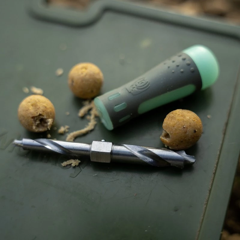 Ridge Monkey Combi Bait Drill & Cork Sticks 1 Ridge Monkey Combi Bait Drill & Cork Sticks