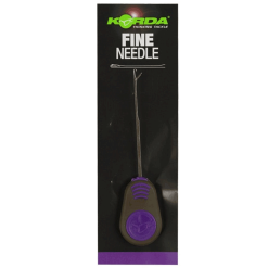 Korda Fine Latch Needle