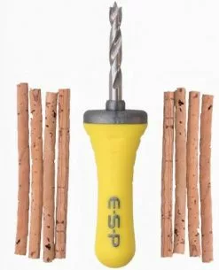 ESP Nut Drill 4mm -Rods Shop jd5yjhor636687161874969051